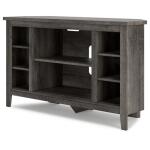 Arlenbry 48” Corner TV Stand Outlet Entertainment 16
