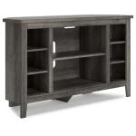 Arlenbry 48” Corner TV Stand Outlet Entertainment 14
