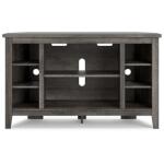 Arlenbry 48” Corner TV Stand Outlet Entertainment 17