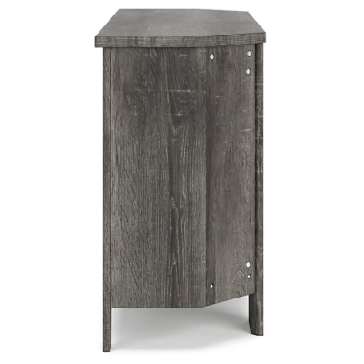 Arlenbry 48” Corner TV Stand Outlet Entertainment 10