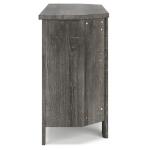 Arlenbry 48” Corner TV Stand Outlet Entertainment 19