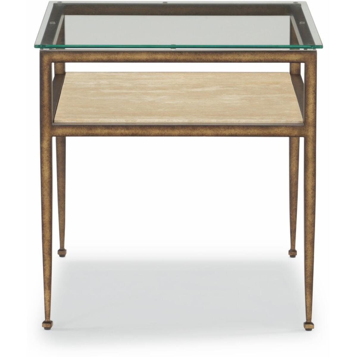 Venice End Table End tables Customizable 5