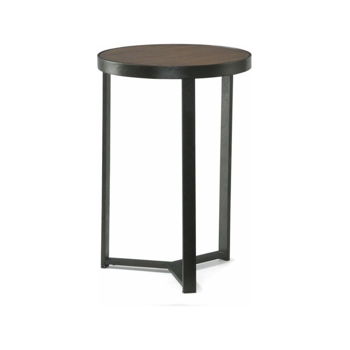 Carmen Tall Bunching Table End tables Flexsteel 4