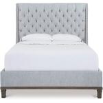 214-q Artemis Queen Bed