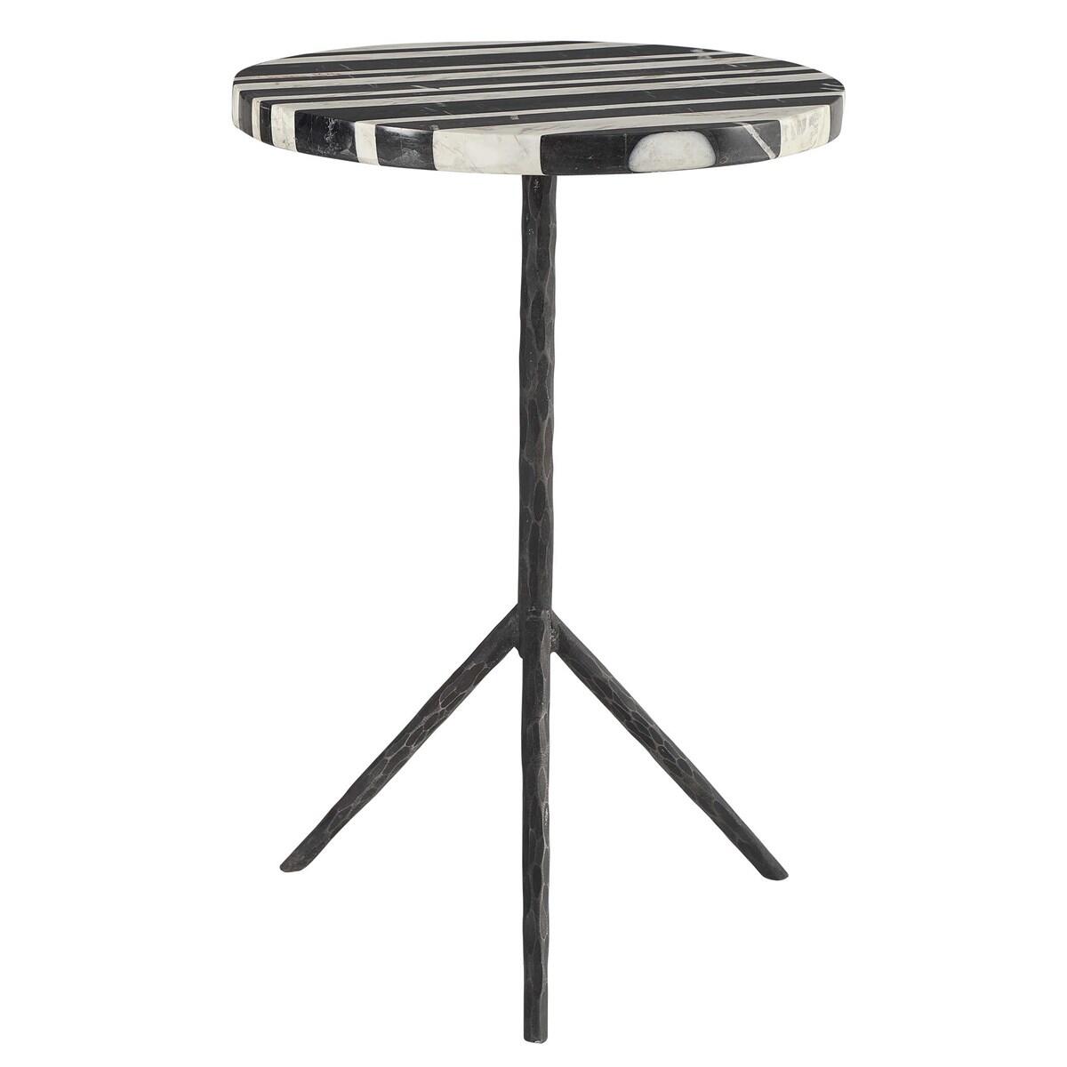 Fine Line Accent Table Chairside Tables Uttermost 4
