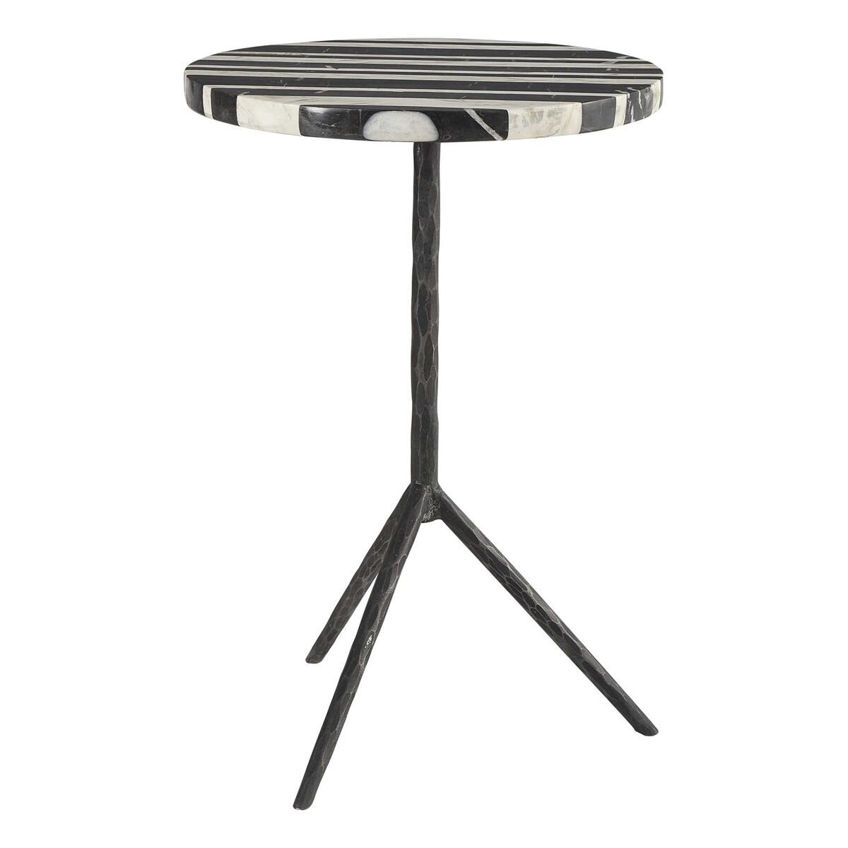 Fine Line Accent Table Chairside Tables Uttermost 5