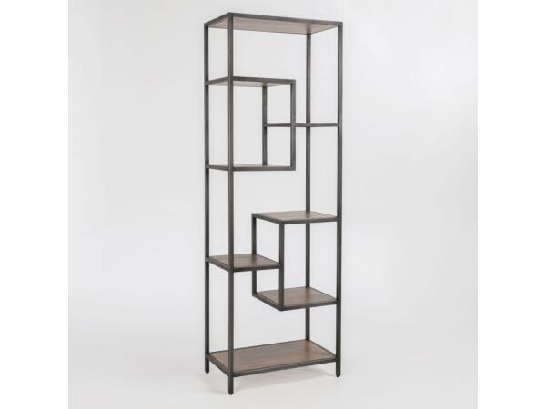 Richmond Door Bookcase Bookcases Aspen Home 10 Richmond Door Bookcase Bookcases Aspen Home 10