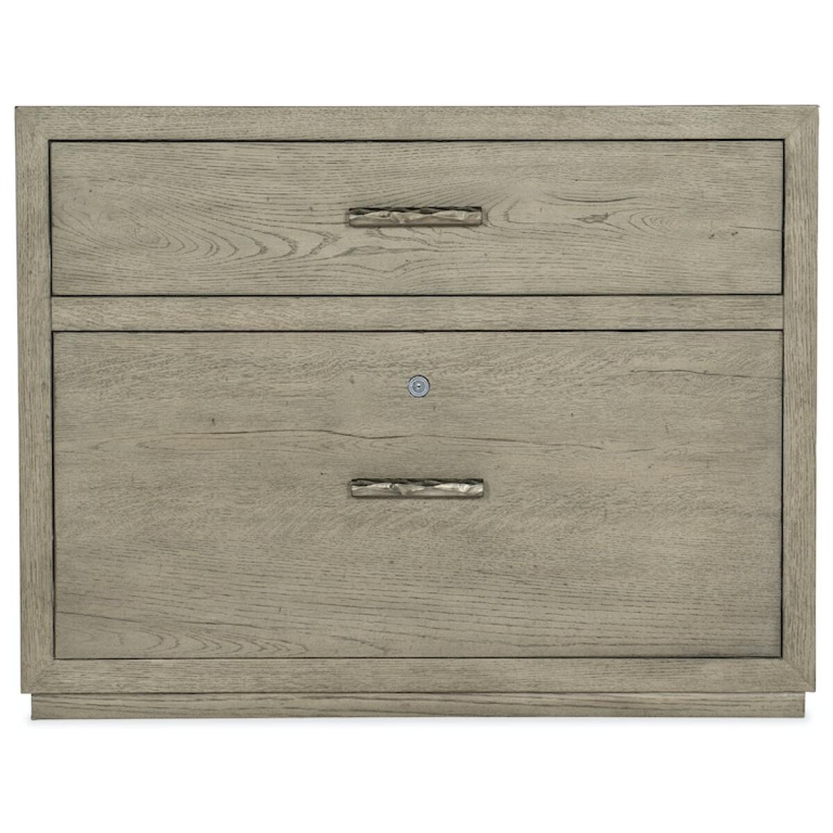 Home Office Linville Falls Lateral File Office Storage Hooker Furniture 4