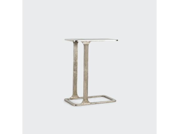 Lennox Rectangular Chairside Table Chairside Tables Riverside Furniture 16