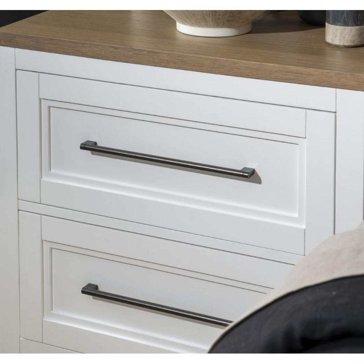 Franklin Night Stand – 1561-3100 Nightstands Legacy Classic Furniture 6