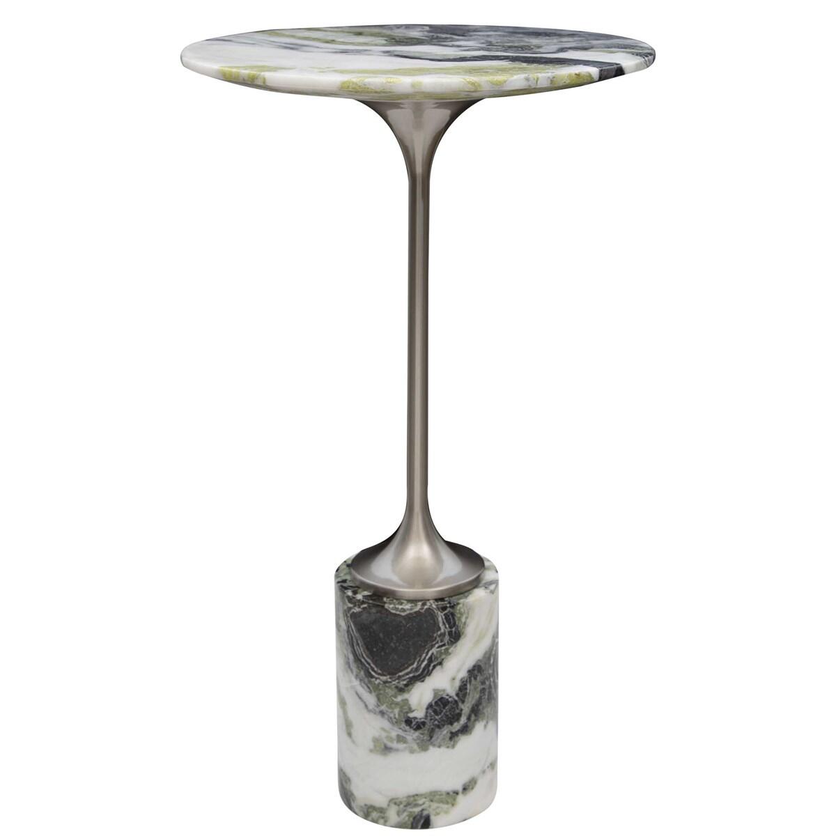 Pirouette Accent Table Accent Furniture Uttermost 4