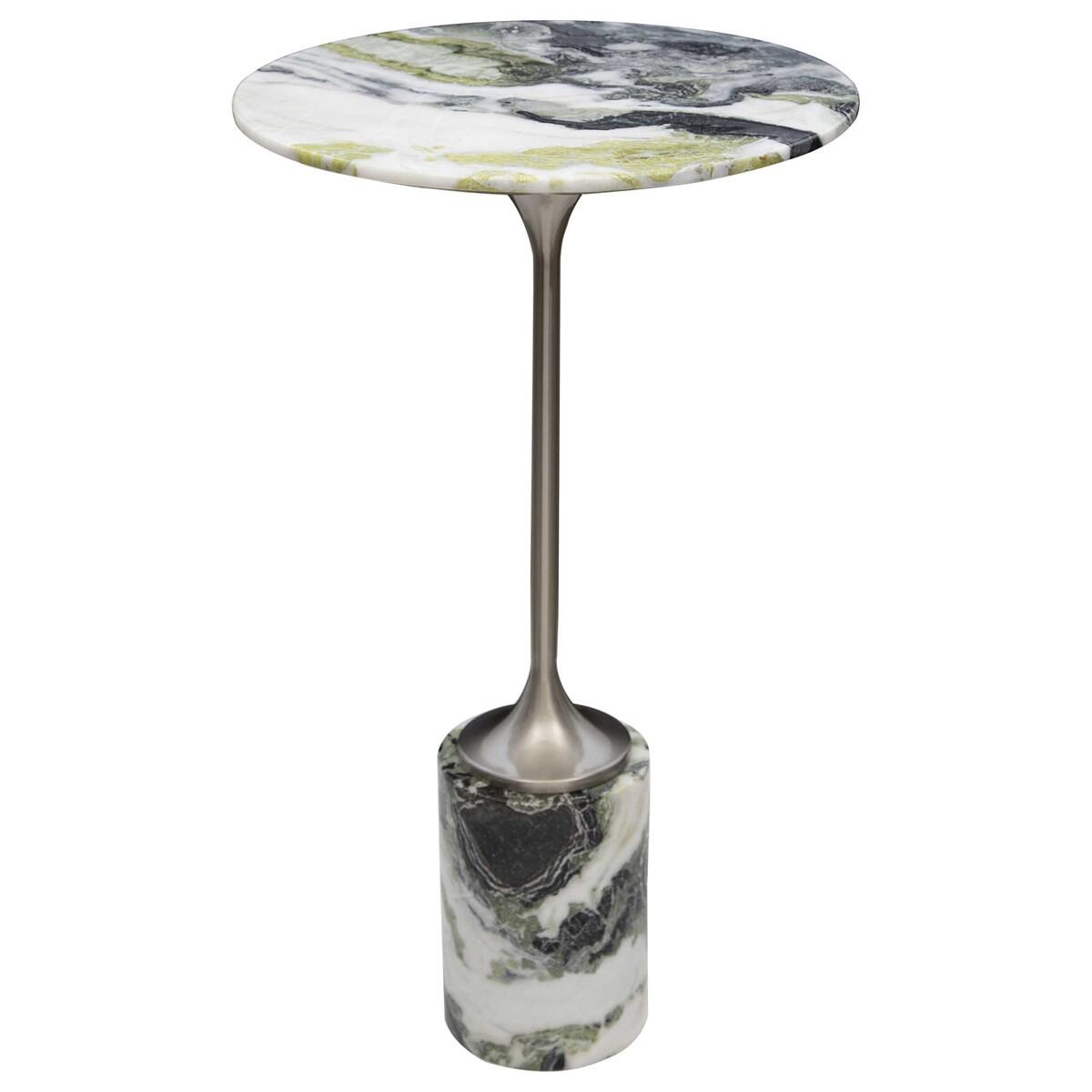 Pirouette Accent Table Accent Furniture Uttermost 5