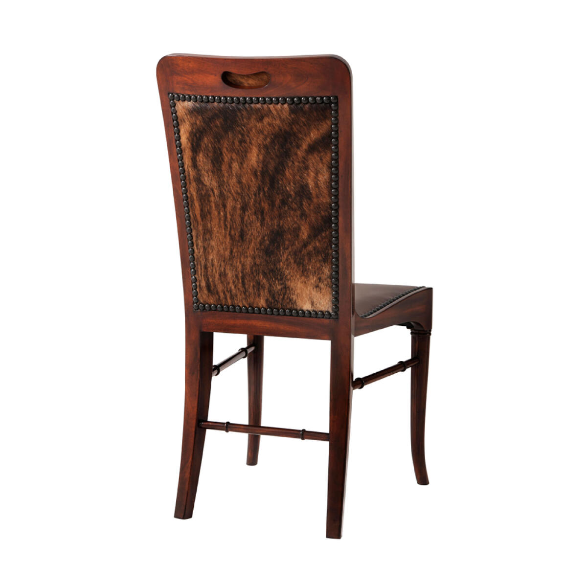 Leather Sling Chair Chairs 9