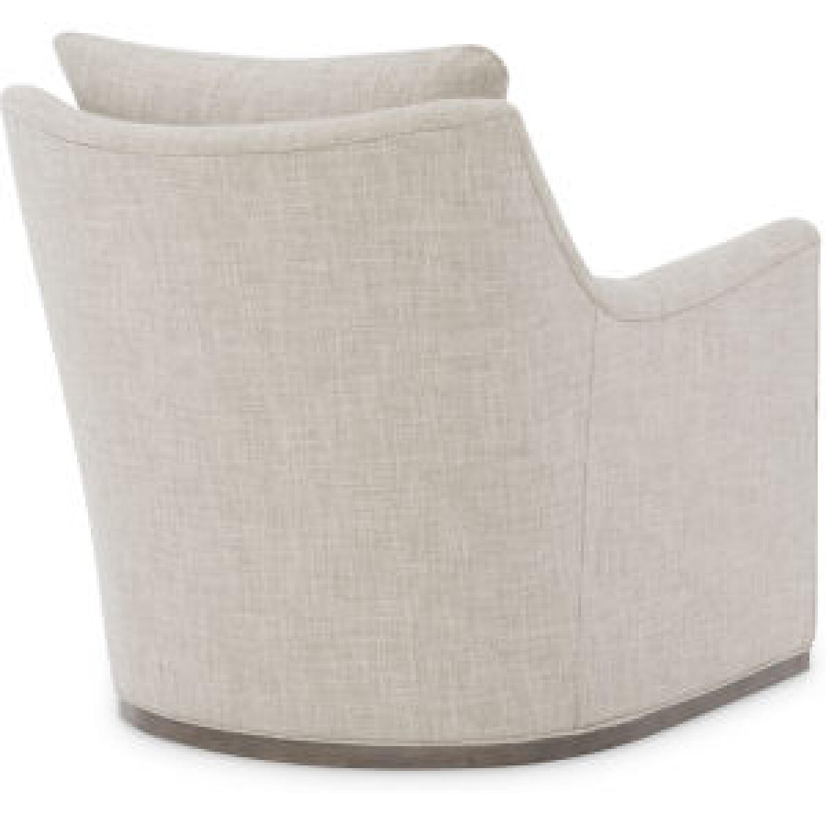 Jamestown Swivel Chair Chairs Wesley Hall 7