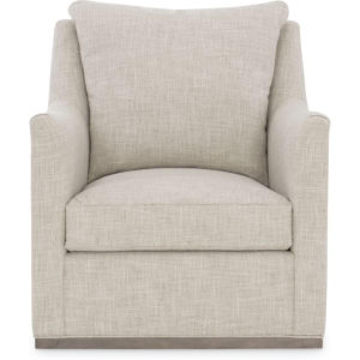 Jamestown Swivel Chair Chairs Wesley Hall 4
