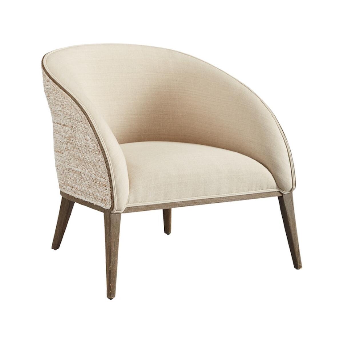 Thomas Montgomery Arm Chair Chairs Furniture Classics 4