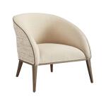 Thomas Montgomery Arm Chair