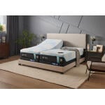 Tempur-Pedic Ergo Adjustable ProSmart Base Adjustable Bases California King 10 Tempur-Pedic Ergo Adjustable ProSmart Base Adjustable Bases California King 10