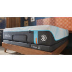TEMPUR-LuxeBreeze Firm Mattress Mattresses 9