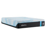 TEMPUR-LuxeBreeze Medium Hybrid Mattress California King California King 8