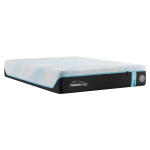 TEMPUR-ProBreeze Medium Mattress California King California King 8