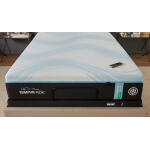 TEMPUR-ProBreeze Medium Mattress California King California King 11