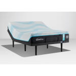 TEMPUR-ProBreeze Medium Mattress California King California King 10