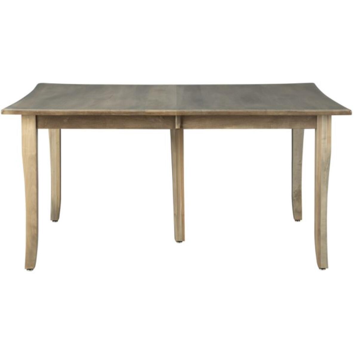 Boat Dining Table Dining Tables Customizable 4