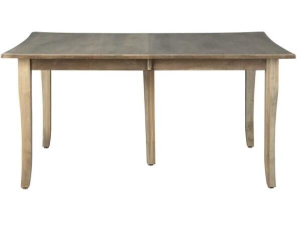 Boat Dining Table Dining Tables Customizable 4