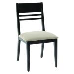 Beck Arm Chair