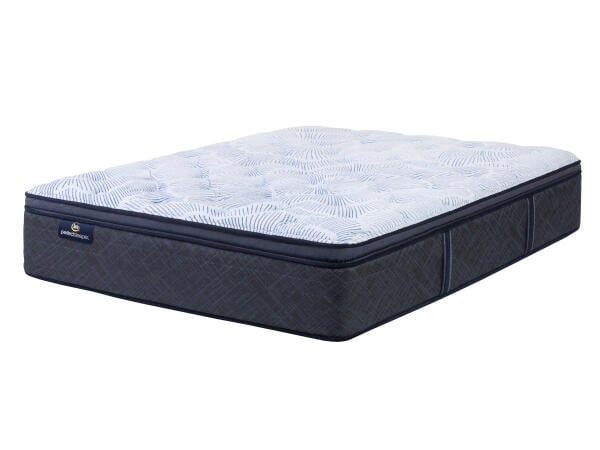 Serta Perfect Sleeper Cobalt Calm Innerspring Extra Firm Mattress Mattresses California King 12 Serta Perfect Sleeper Cobalt Calm Innerspring Extra Firm Mattress Mattresses California King 12