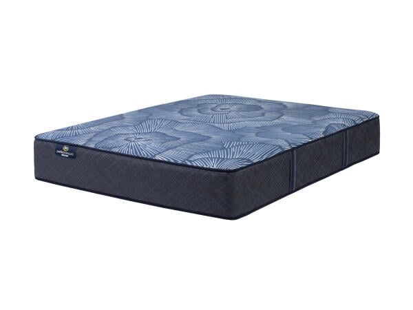 Serta Perfect Sleeper Dazzling Night Hybrid Medium Mattress Mattresses California King