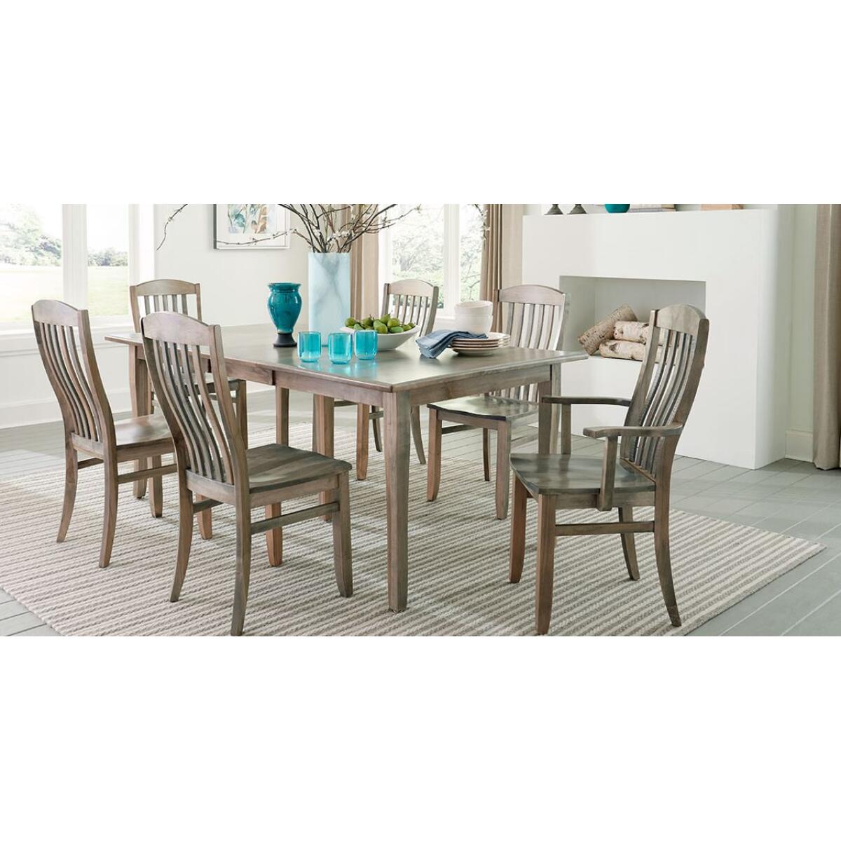 Boat Dining Table Dining Tables Customizable 5