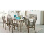 Boat Dining Table Dining Tables Customizable 7