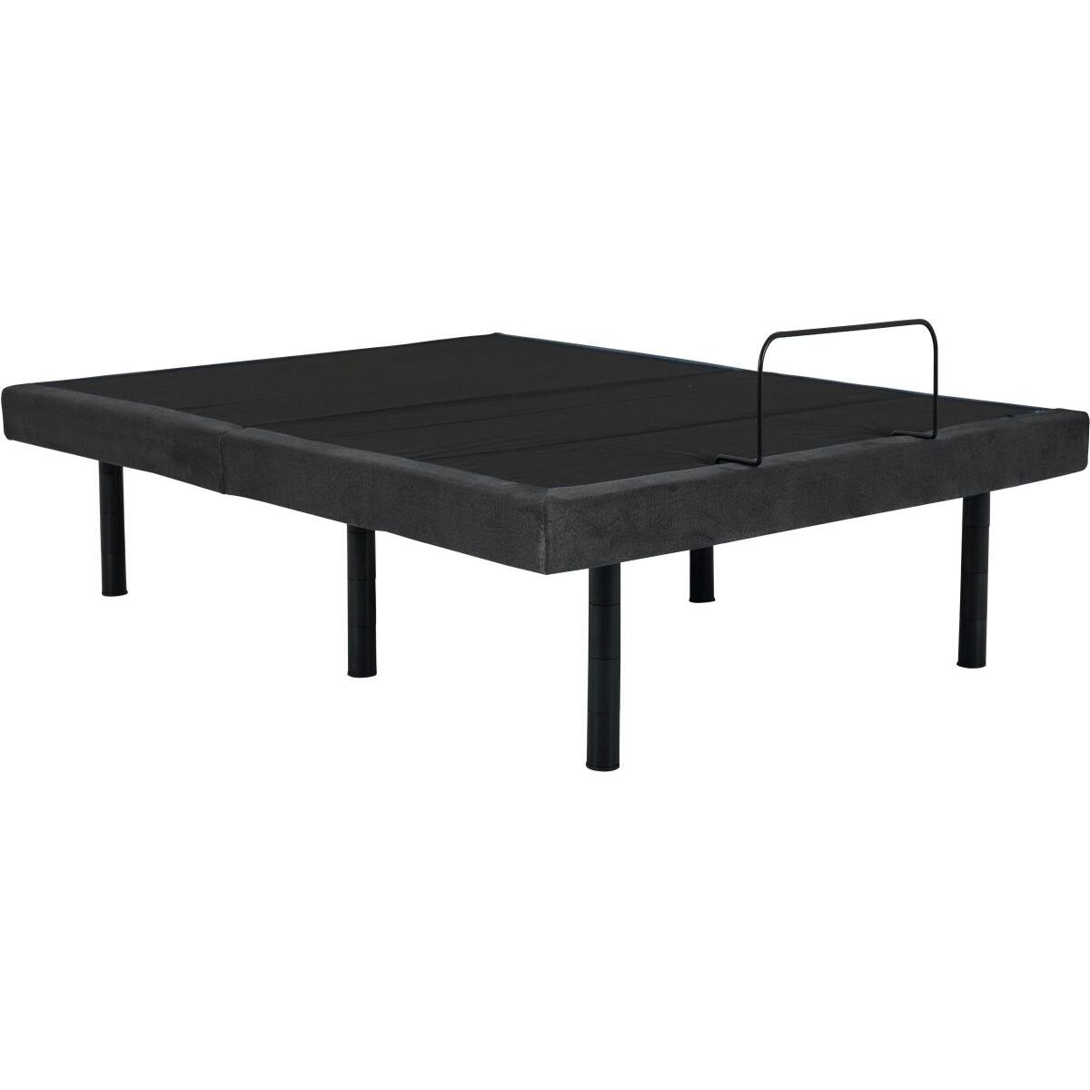 Beautyrest Advanced Motion Adjustable Base II Adjustable Bases Beautyrest 4