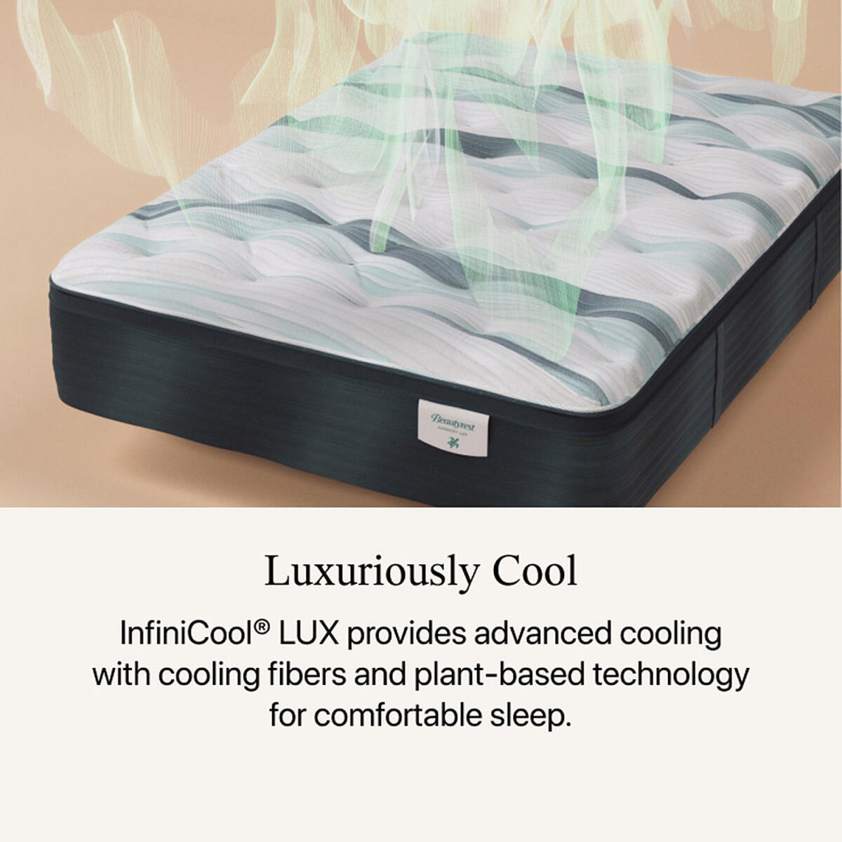 Harmony Lux Anchor Island Plush Mattress Firm 6