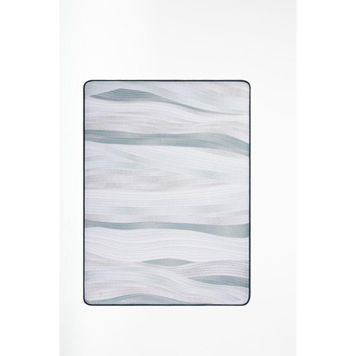 Harmony Ocean View Hybrid Medium Mattress California King 6