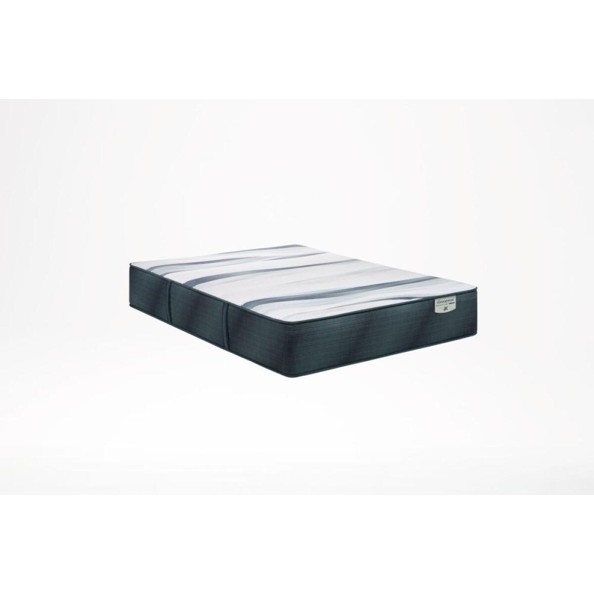 Harmony Seabrook Island Hybrid Firm Mattress California King 4