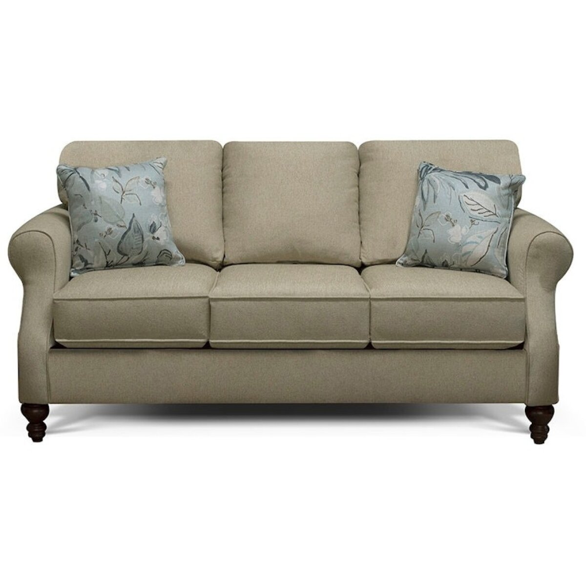 Jones Sofa Sofas Customizable 4