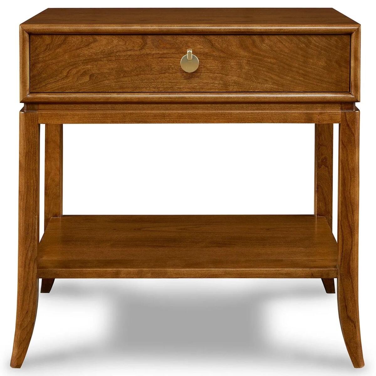 Martine End Table End tables Stickley Furniture 4