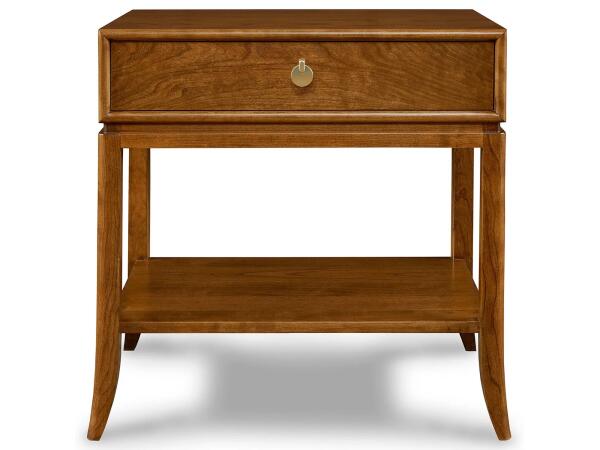 Martine End Table End tables Stickley Furniture 4