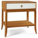 Martine End Table End tables Stickley Furniture 11