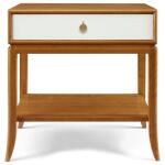 Martine End Table End tables Stickley Furniture 10