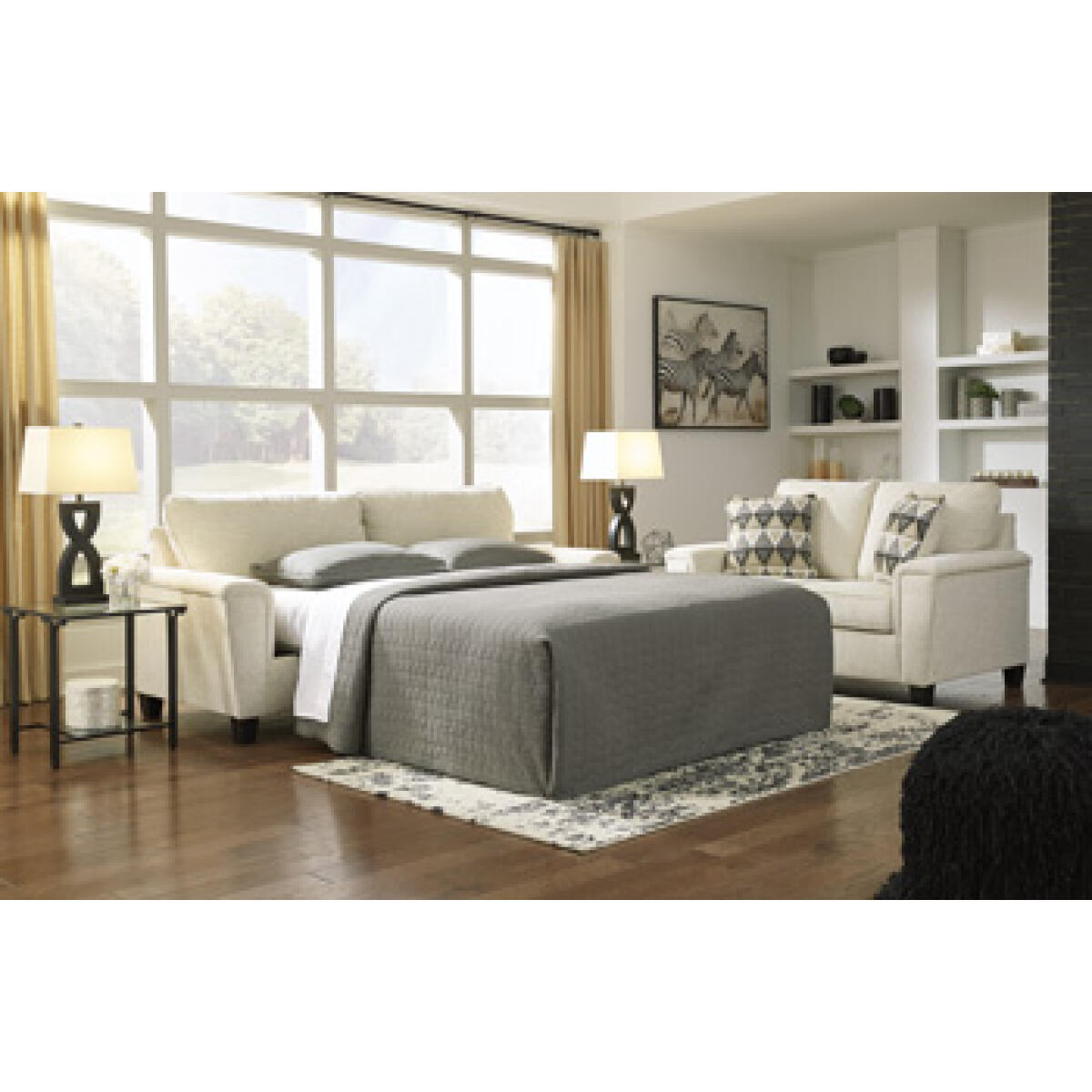 Abinger Queen Sofa Sleeper Outlet Sofas 4