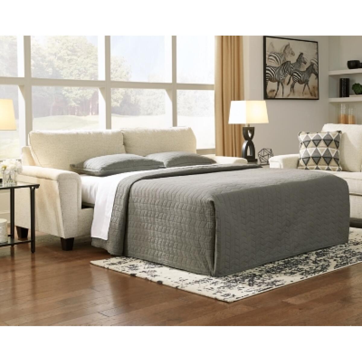 Abinger Queen Sofa Sleeper Outlet Sofas 6