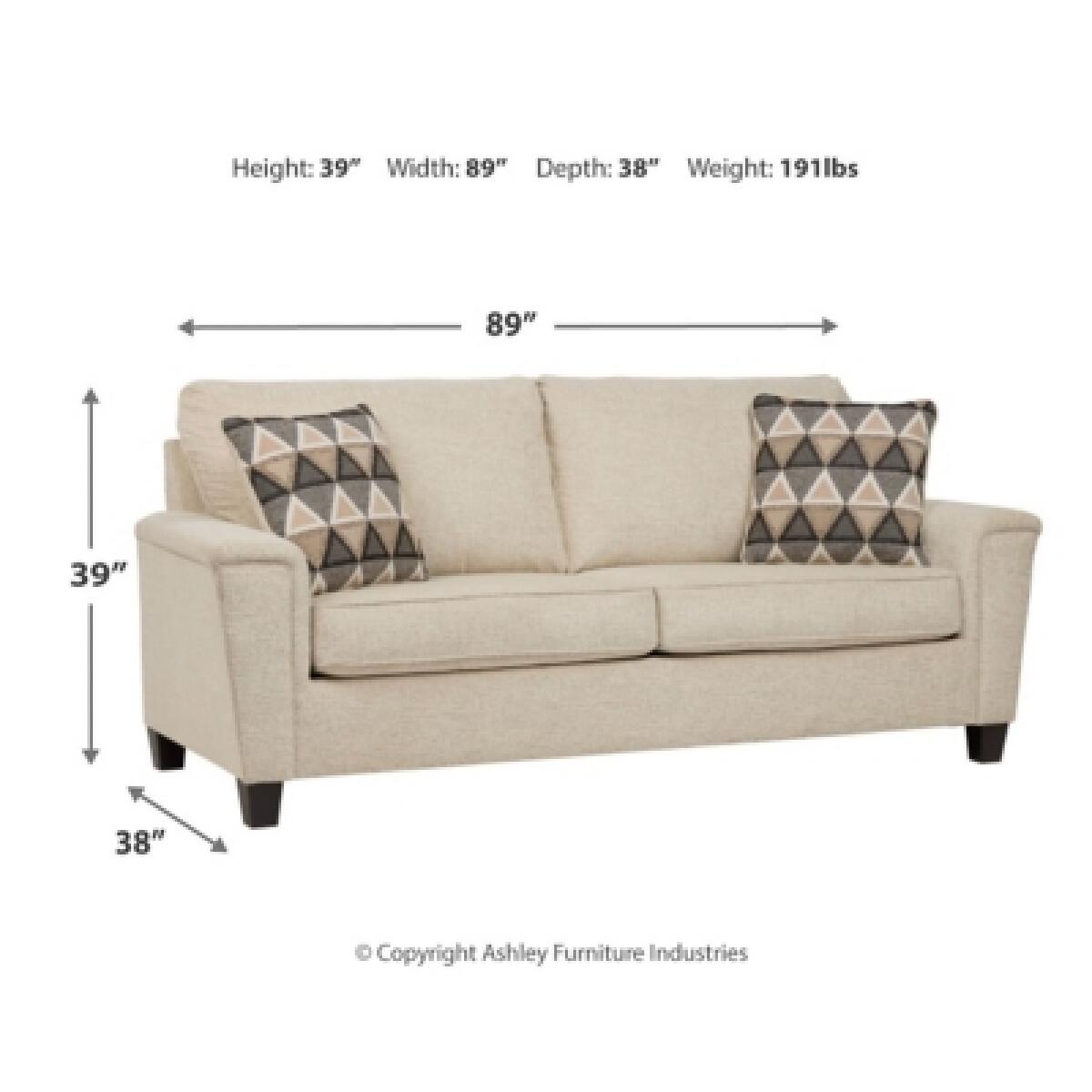 Abinger Queen Sofa Sleeper Outlet Sofas 11