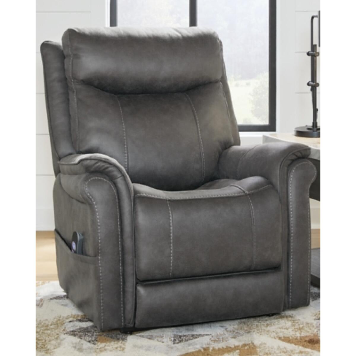 Lorreze Power Lift Recliner Outlet Recliners 6