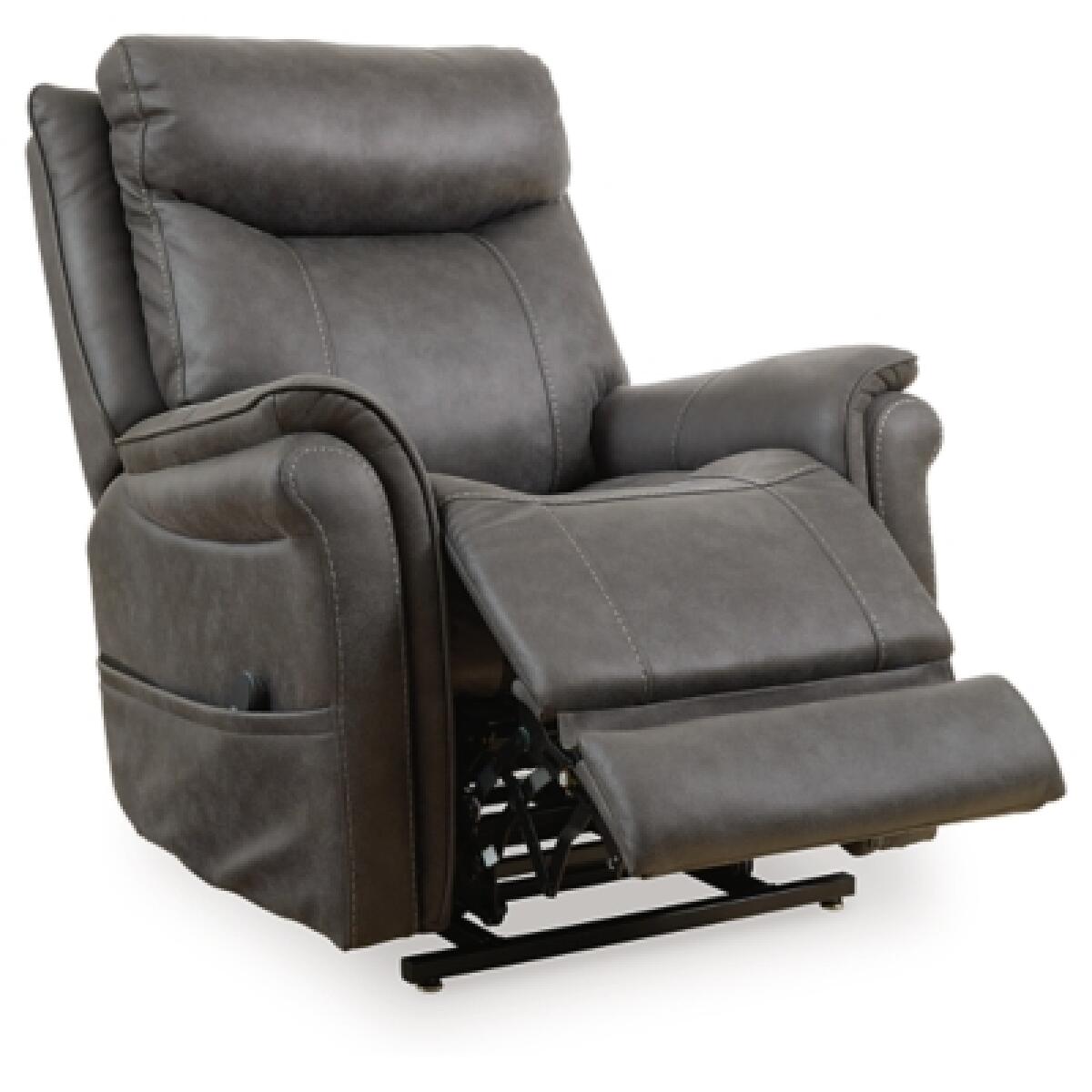 Lorreze Power Lift Recliner Outlet Recliners 7