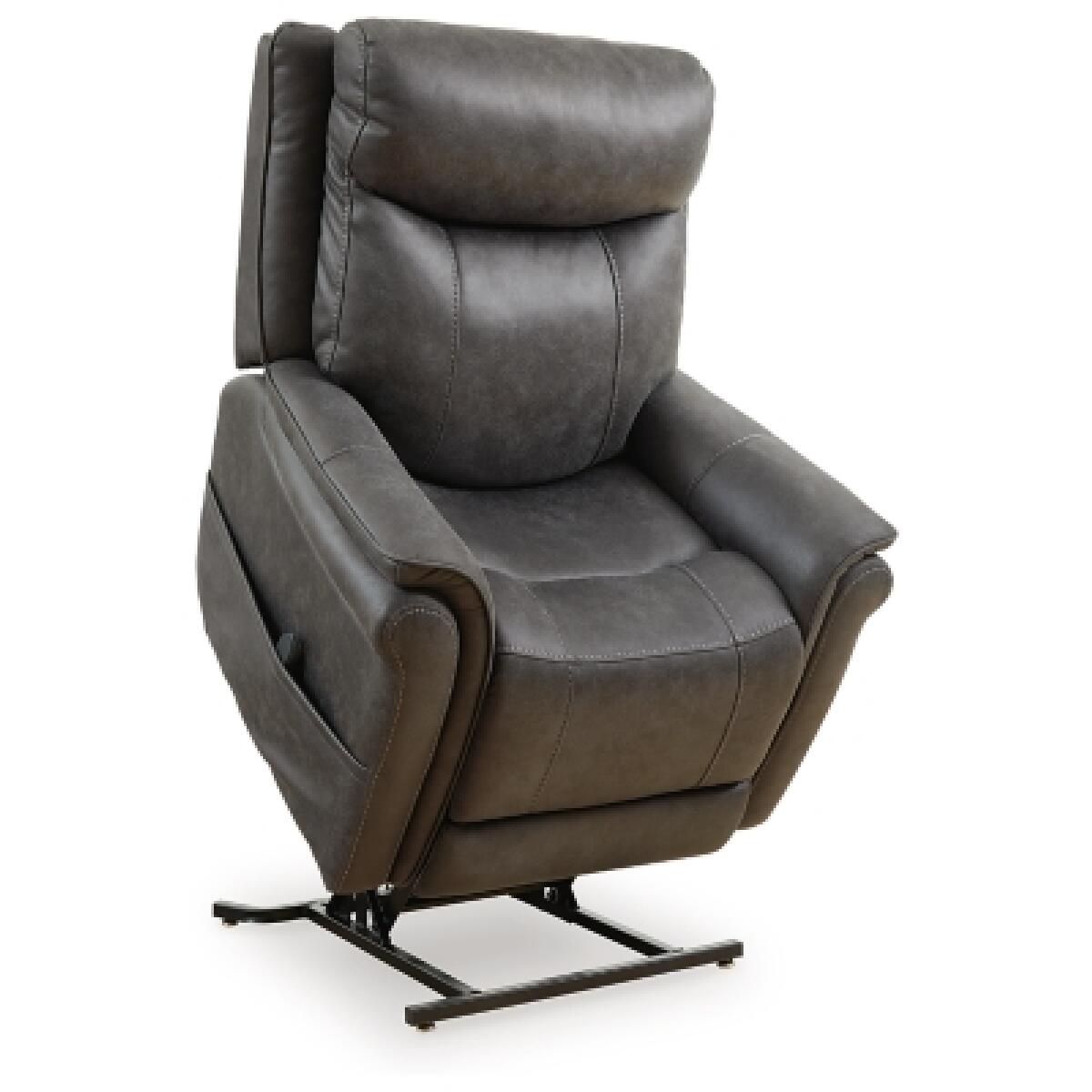 Lorreze Power Lift Recliner Outlet Recliners 8