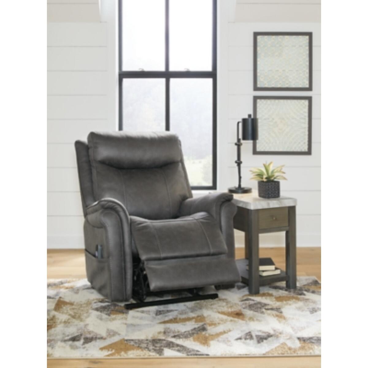 Lorreze Power Lift Recliner Outlet Recliners 13